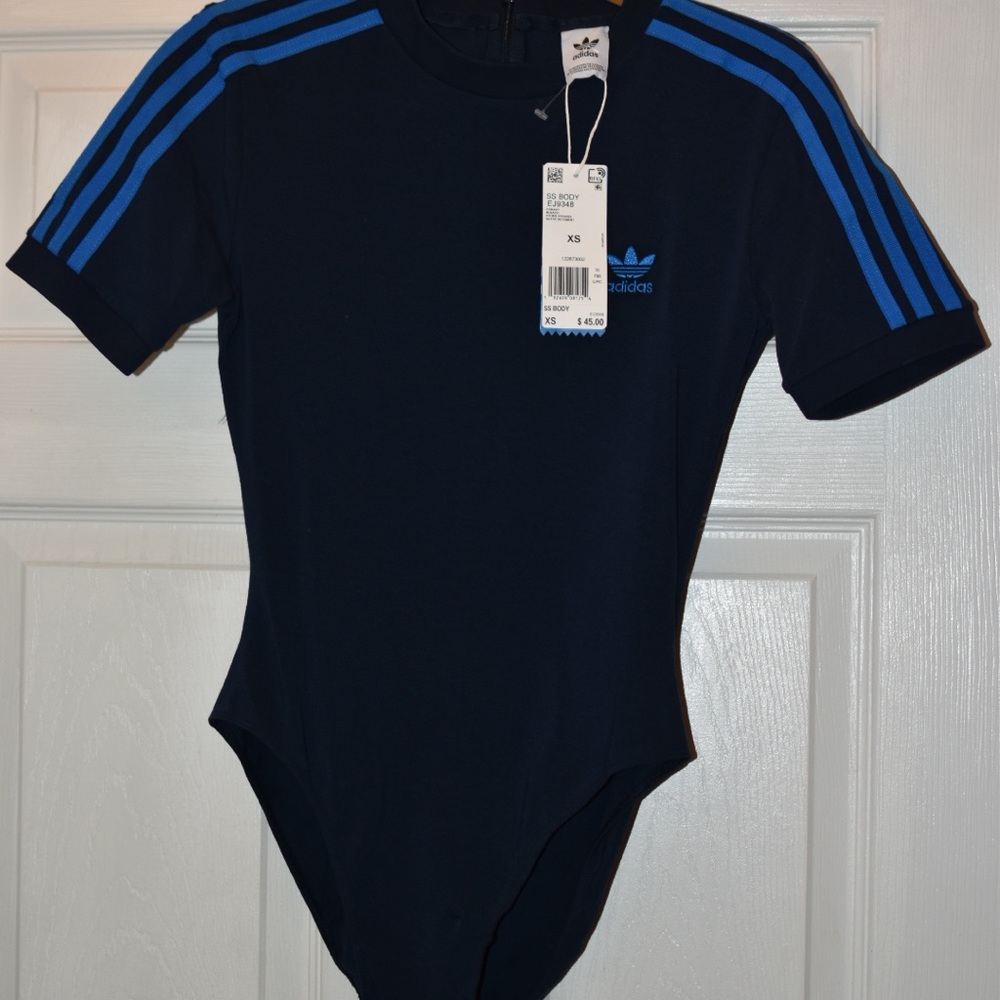 Adidas Bodysuit